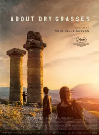 Poster to the movie "About Dry Grasses" #192453