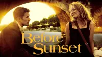 Backdrop to the movie "Before Sunset" #185825