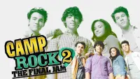 Backdrop to the movie "Camp Rock 2: The Final Jam" #290082