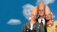 Backdrop to the movie "Coneheads" #379348