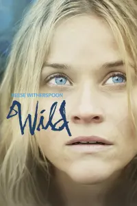 Poster to the movie "Wild" #122612