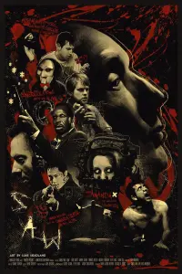 Poster to the movie "Saw" #21636