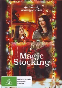 Poster to the movie "Magic Stocking" #642398