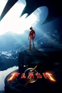 Poster to the movie "The Flash" #3698