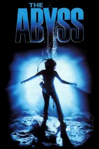 Poster to the movie "The Abyss" #68416