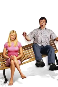 Poster to the movie "Shallow Hal" #300788