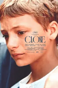 Poster to the movie "Close" #96082