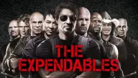 Backdrop to the movie "The Expendables" #30220