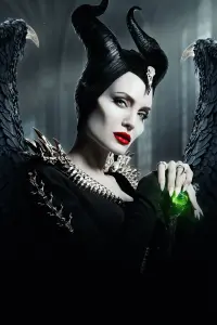 Poster to the movie "Maleficent: Mistress of Evil" #224931