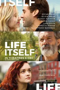 Poster to the movie "Life Itself" #144665