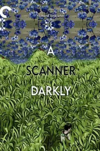 Poster to the movie "A Scanner Darkly" #157113