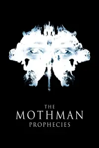 Poster to the movie "The Mothman Prophecies" #110425