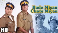 Backdrop to the movie "Bade Miyan Chote Miyan" #527306