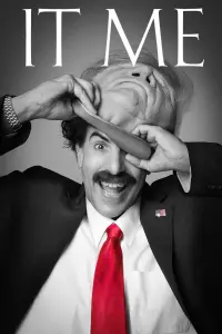 Poster to the movie "Borat Subsequent Moviefilm" #374475