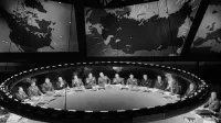 Backdrop to the movie "Dr. Strangelove or: How I Learned to Stop Worrying and Love the Bomb" #177629