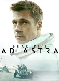 Poster to the movie "Ad Astra" #101270