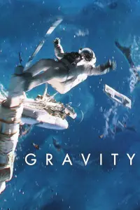 Poster to the movie "Gravity" #36320