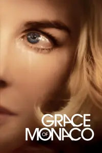 Poster to the movie "Grace of Monaco" #310055