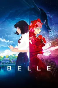 Poster to the movie "Belle" #85721