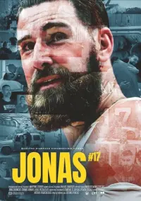 Poster to the movie "Jonas #17" #413788