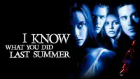 Backdrop to the movie "I Know What You Did Last Summer" #59653