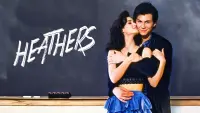 Backdrop to the movie "Heathers" #109764