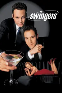 Poster to the movie "Swingers" #146270