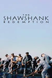 Poster to the movie "The Shawshank Redemption" #165560