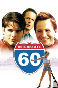 Poster to the movie "Interstate 60" #89689