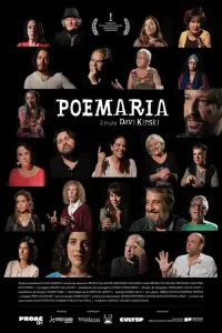 Poster to the movie "Poemaria" #549140