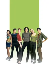 Poster to the movie "10 Things I Hate About You" #206438