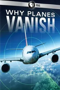 Poster to the movie "Why Planes Vanish: The Hunt for MH370" #413652