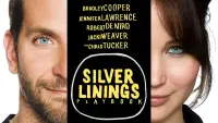 Backdrop to the movie "Silver Linings Playbook" #72275