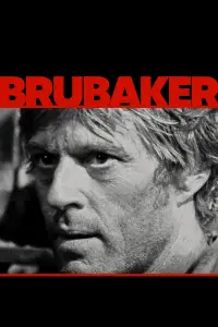 Poster to the movie "Brubaker" #157725