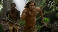 Backdrop to the movie "The Legend of Tarzan" #316375