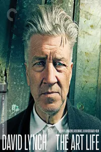 Poster to the movie "David Lynch: The Art Life" #448165