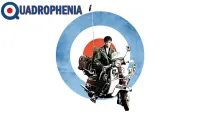 Backdrop to the movie "Quadrophenia" #345601