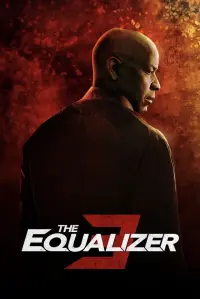 Poster to the movie "The Equalizer 3" #1912