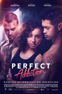 Poster to the movie "Perfect Addiction" #60478