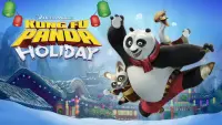 Backdrop to the movie "Kung Fu Panda Holiday" #144233