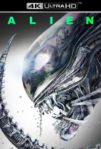 Poster to the movie "Alien" #177252