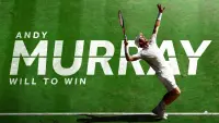 Backdrop to the movie "Andy Murray: Will to Win" #503343