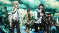 Backdrop to the movie "Bungo Stray Dogs: Dead Apple" #395271