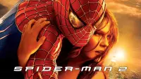 Backdrop to the movie "Spider-Man 2" #79894