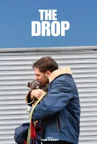 Poster to the movie "The Drop" #681070