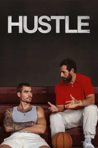 Poster to the movie "Hustle" #86617