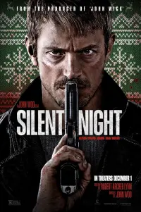 Poster to the movie "Silent Night" #28549