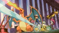 Backdrop to the movie "Pokémon the Movie 2000" #271629