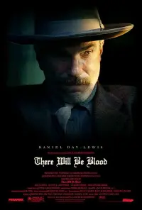 Poster to the movie "There Will Be Blood" #83298