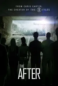 Poster to the movie "The After" #493726